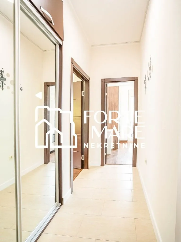 Prodaja, dvosoban stan, 89m², Bečići, Budva