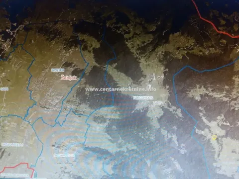 Prodaja, plac, 18883m², Žabljak, Crna Gora - image 5