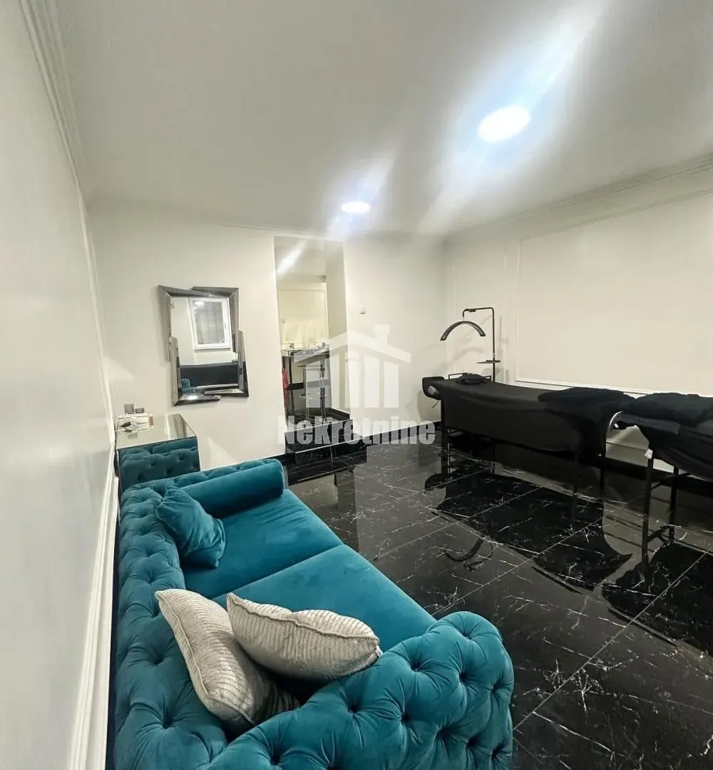 Prodaja, dvosoban stan, 50m², Stari Grad, Beograd