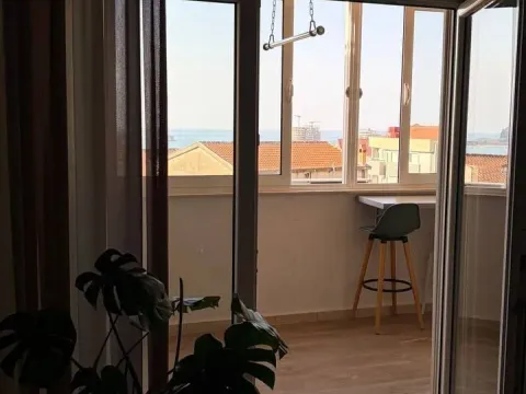 Prodaja, jednosoban stan, 49m², Lazi, Budva - image 4
