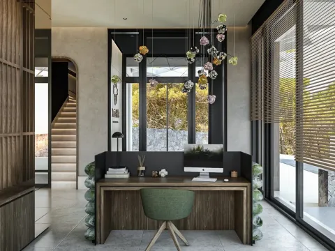 Prodaja, jednosoban stan, 65m², Reževići, Budva - image 14