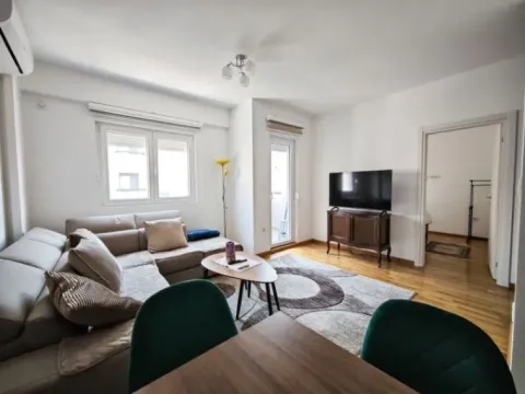 Izdavanje, jednosoban stan, 44m², Zabjelo, Podgorica - image 2