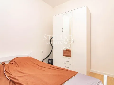 Izdavanje, stan, 41m², Zabjelo, Podgorica - image 7