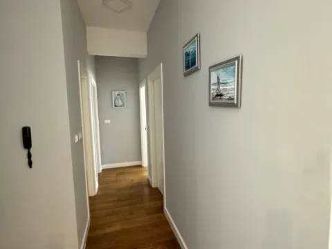 Prodaja, dvosoban stan, 96m², Soho City, Bar - image 4