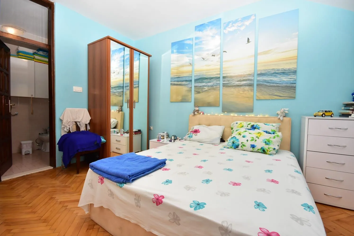 Prodaja, stan, 155m², Podgorica, Crna Gora