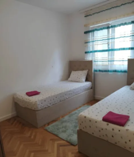 Rent, apartment, 70m², Budva, Crna Gora