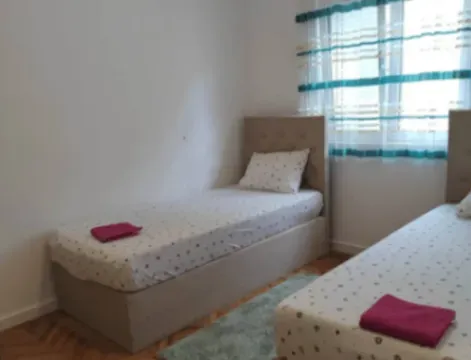 Rent, apartment, 70m², Budva, Crna Gora - image 2