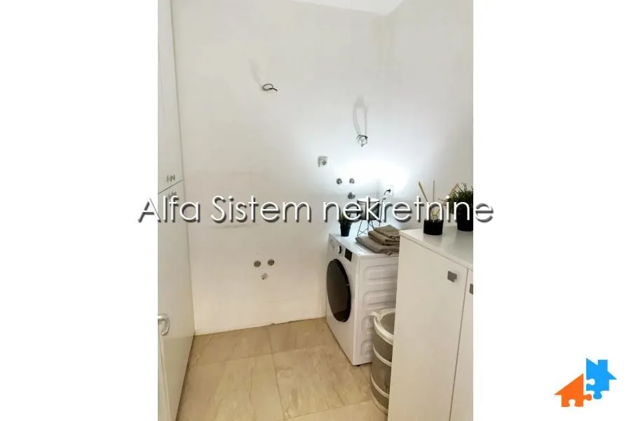 Rent, apartment, 55m², Zvezdara Sve Podlokacije, Beograd