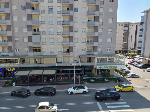 Rent, apartment, 35m², City Kvart, Podgorica - image 4