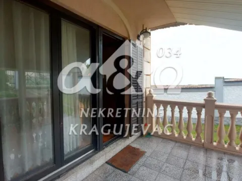 Sale, house, 200m², Denino brdo, Kragujevac - image 11