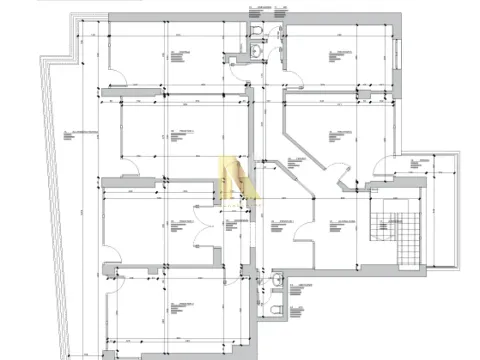 Poslovni prostor in Bulevar Oslobodjenja