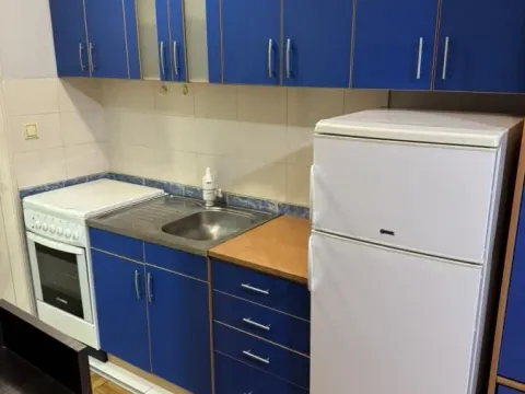 Rent, studio apartment, 24m², Grbavica, Novi Sad Sve Podlokacije - image 8