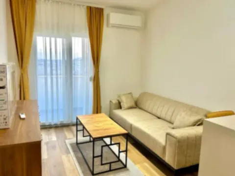Prodaja, jednosoban stan, 34m², Zabjelo, Podgorica - image 2
