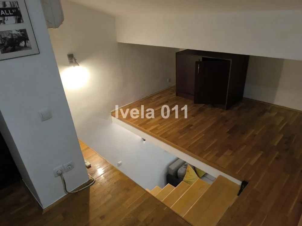 Sale, two bedroom apartment, 55m², Brace Jerković, Voždovac Sve Podlokacije