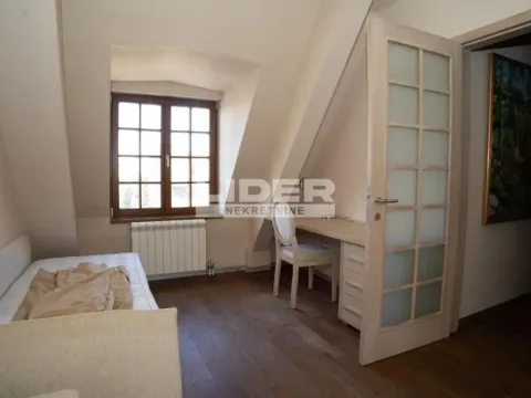 Izdavanje, stan, 200m², Savski Venac, Beograd - image 7