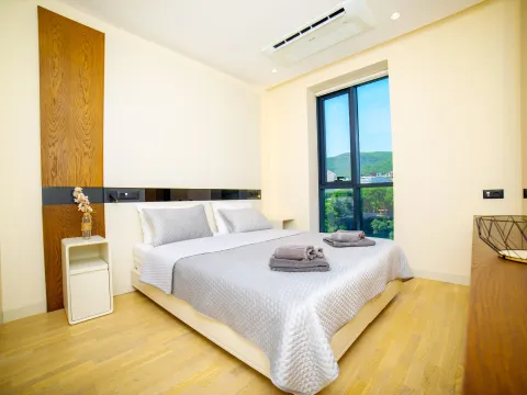 Prodaja, dvosoban stan, 149m², Bečići, Budva - image 8