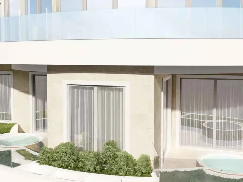 Prodaja, jednosoban stan, 41m², Bečići, Budva - image 7