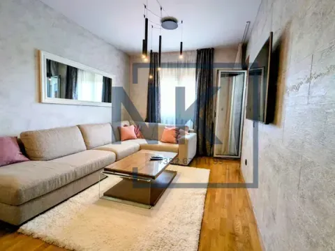 Izdavanje, dvosoban stan, 60m², Pobrežje, Podgorica - image 3