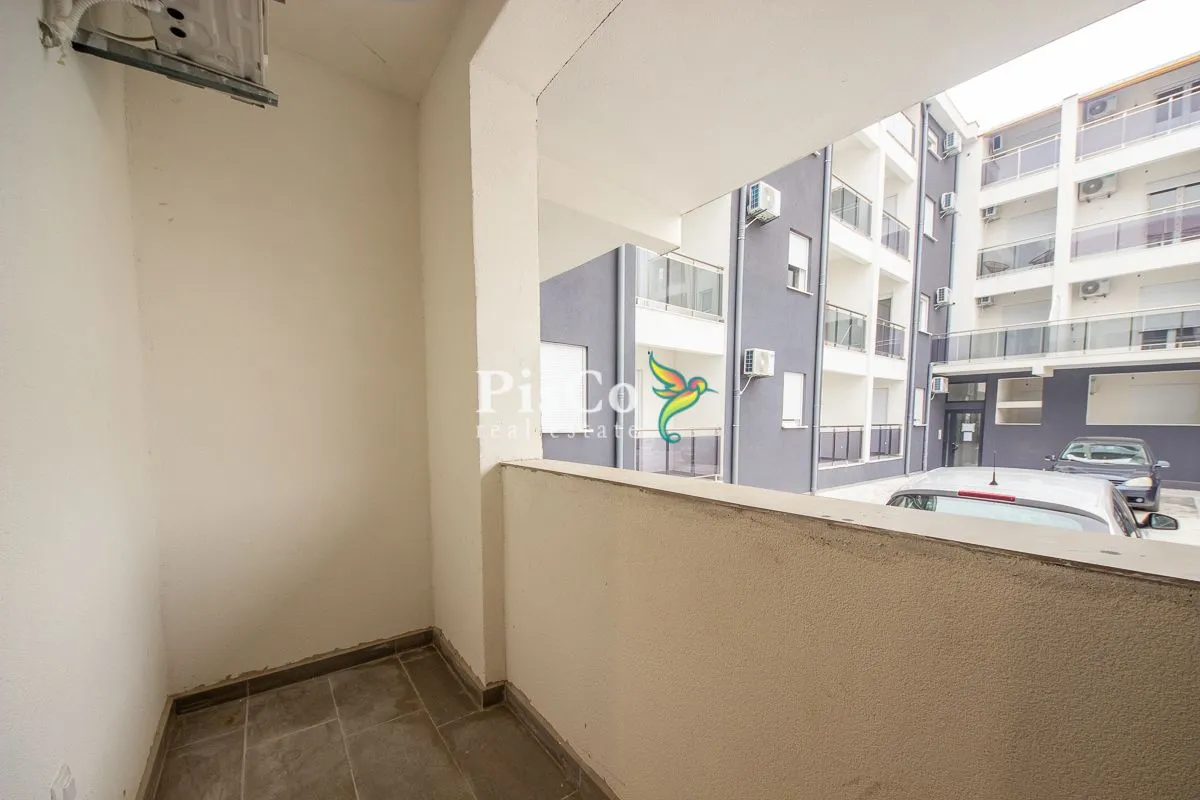 Prodaja, dvosoban stan, 63m², Zagorič, Podgorica