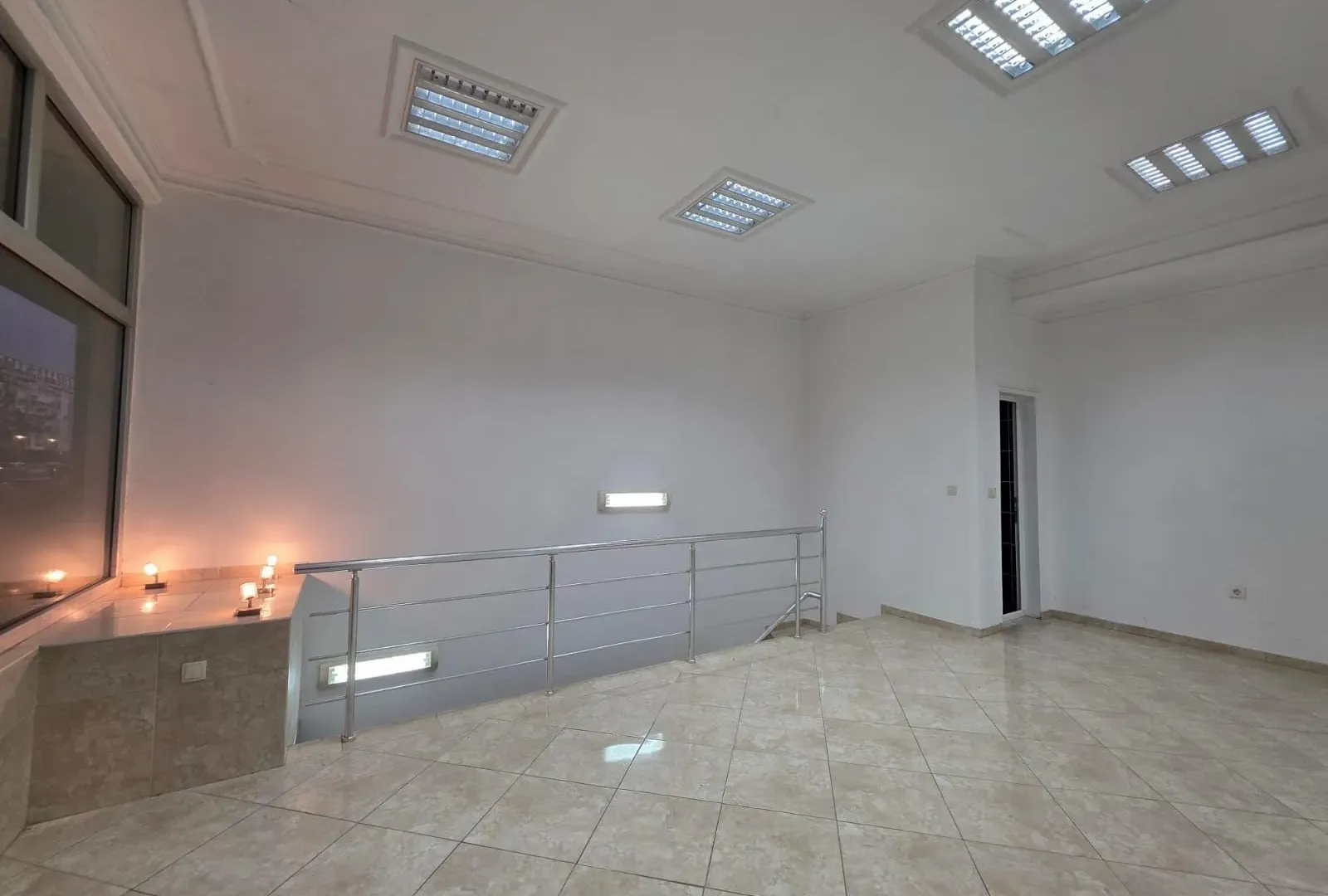 Sale, office space, 82m², Podgorica, Crna Gora