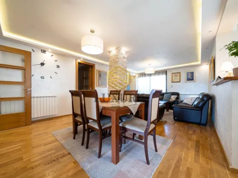 Rent, three bedroom apartment, 106m², 1 maj, Podgorica - image 3