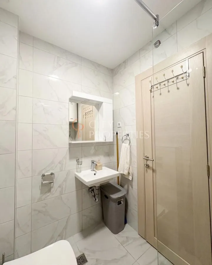 Rent, apartment, 20m², Zabjelo, Podgorica