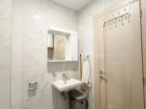 Rent, apartment, 20m², Zabjelo, Podgorica - image 10
