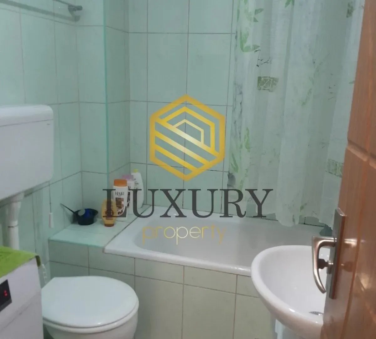 Prodaja, jednosoban stan, 34m², Zabjelo, Podgorica