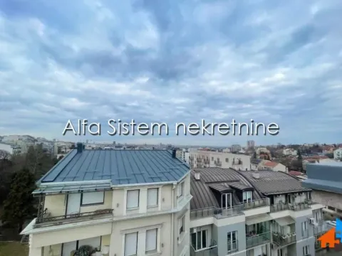 Rent, three bedroom apartment, 110m², Lion, Zvezdara Sve Podlokacije - image 10