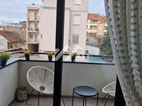 Izdavanje, jednosoban stan, 37m², Novi Sad Sve Podlokacije, Novi Sad - image 10