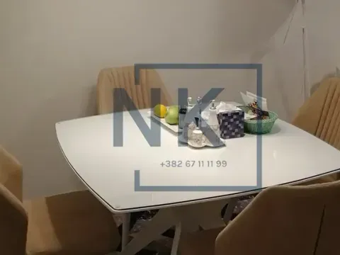 Rent, one bedroom apartment, 49m², Central Point, Podgorica - image 5