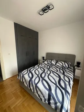 Rent, one bedroom apartment, 45m², Popovići, Bar - image 7