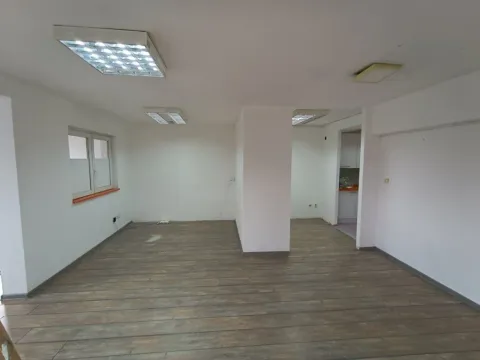 Izdavanje, poslovni prostor, 60m², Senjak, Beograd - image 4