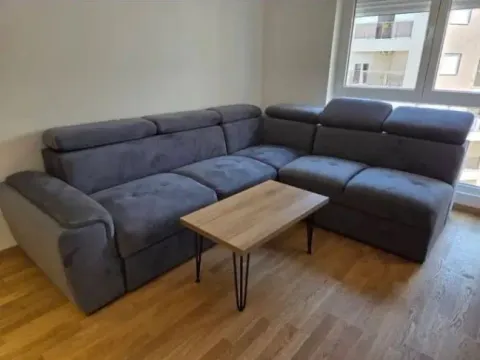 Izdavanje, jednosoban stan, 45m², Zabjelo, Podgorica - image 5