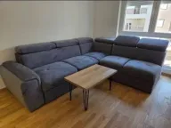 Izdavanje, jednosoban stan, 45m², Zabjelo, Podgorica - image 5