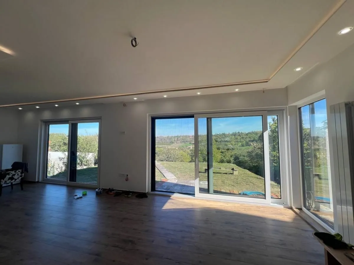 Sale, house, 226m², Sremska Kamenica, Petrovaradin