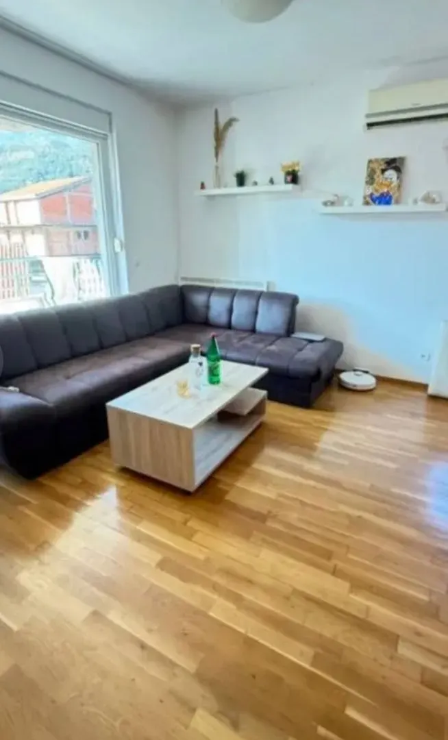 Sale, one bedroom apartment, 55m², Budva, Crna Gora