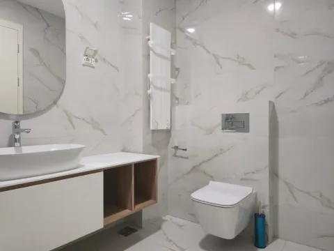 Izdavanje, trosoban stan, 107m², Kruševac, Podgorica - image 15