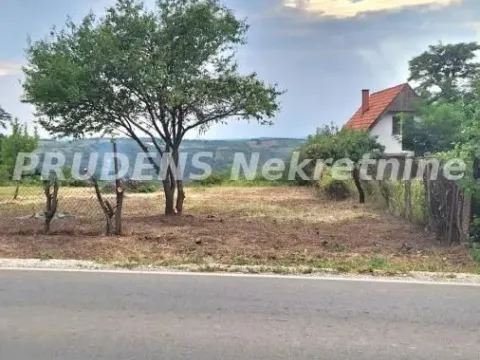 Prodaja, plac, 1000m², Pudarci, Grocka - image 3