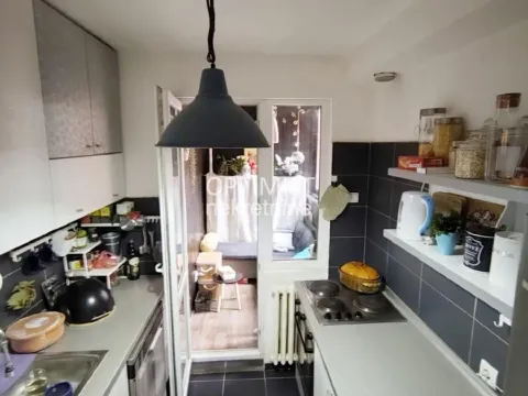 Sale, three bedroom apartment, 92m², Vidikovački venac, Rakovica - image 7