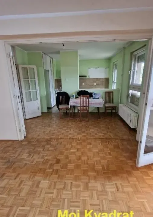 Sale, three bedroom apartment, 100m², Stari Grad, Beograd