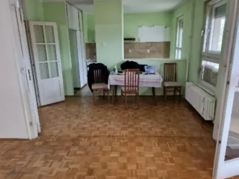 Prodaja, trosoban stan, 100m², Stari Grad, Beograd