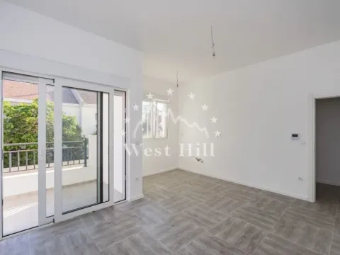 Prodaja, jednosoban stan, 46m², Bar, Crna Gora - image 4