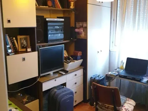 Sale, two bedroom apartment, 75m², Novi Beograd Blok 63, Novi Beograd Sve Podlokacije - image 9