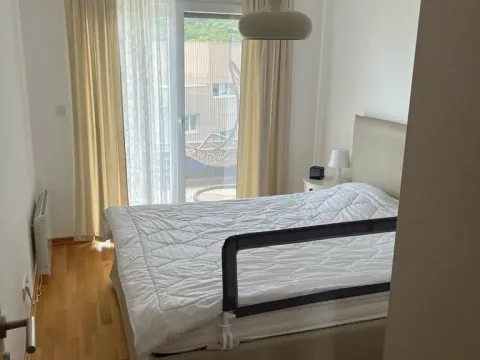 Izdavanje, jednosoban stan, 46m², Budva, Crna Gora - image 6