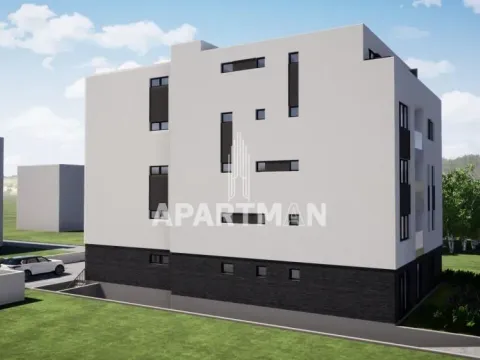 Prodaja, trosoban stan, 60m², Ledine, Beograd - image 5