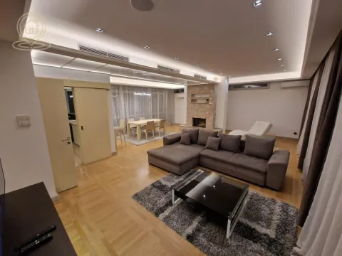 Izdavanje, četvorosoban stan, 150m², Savski Venac, Beograd - image 5