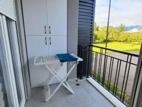 Izdavanje, jednosoban stan, 47m², Zabjelo, Podgorica - image 10