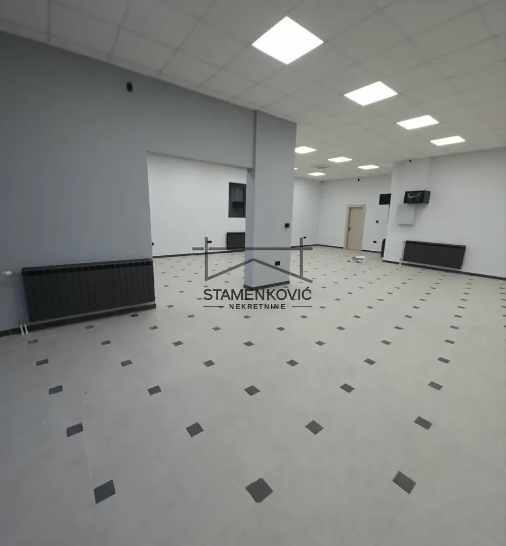 Sale, office space, 355m², Telep, Novi Sad Sve Podlokacije