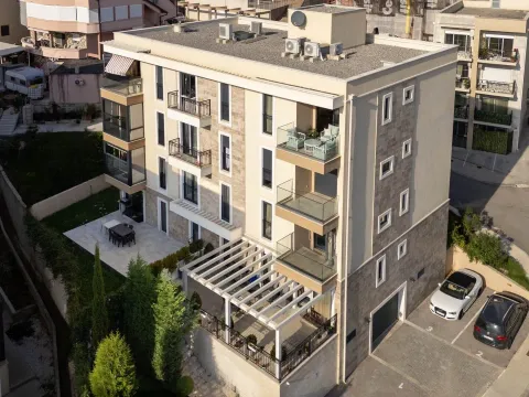 Prodaja, dvosoban stan, 62m², Kava, Tivat - image 18